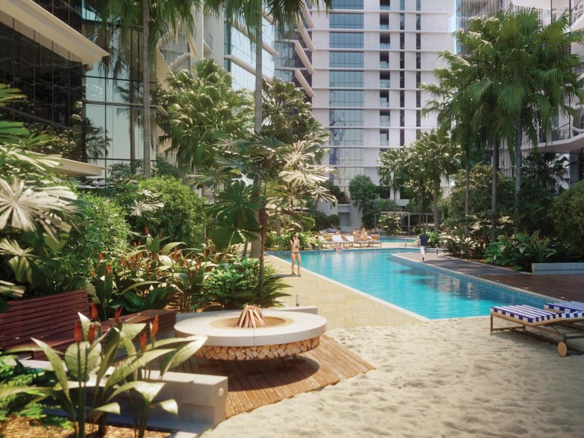 Laguna Newstead Apartment Brisbane