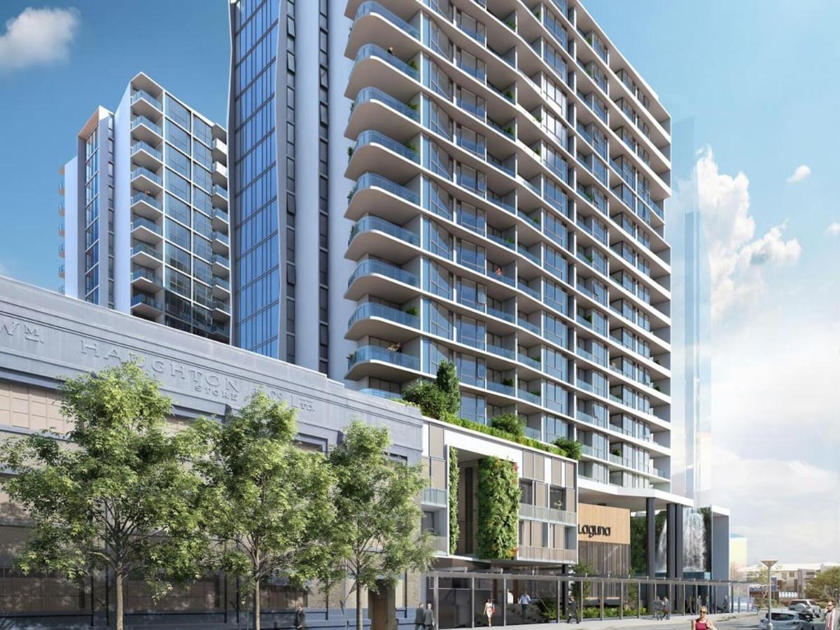 Laguna Newstead Apartment