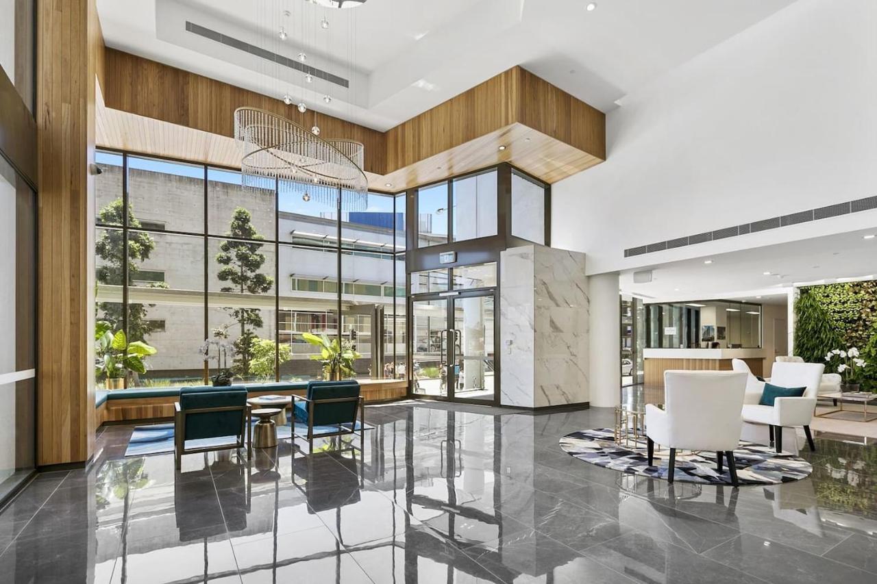 Laguna Newstead Apartment