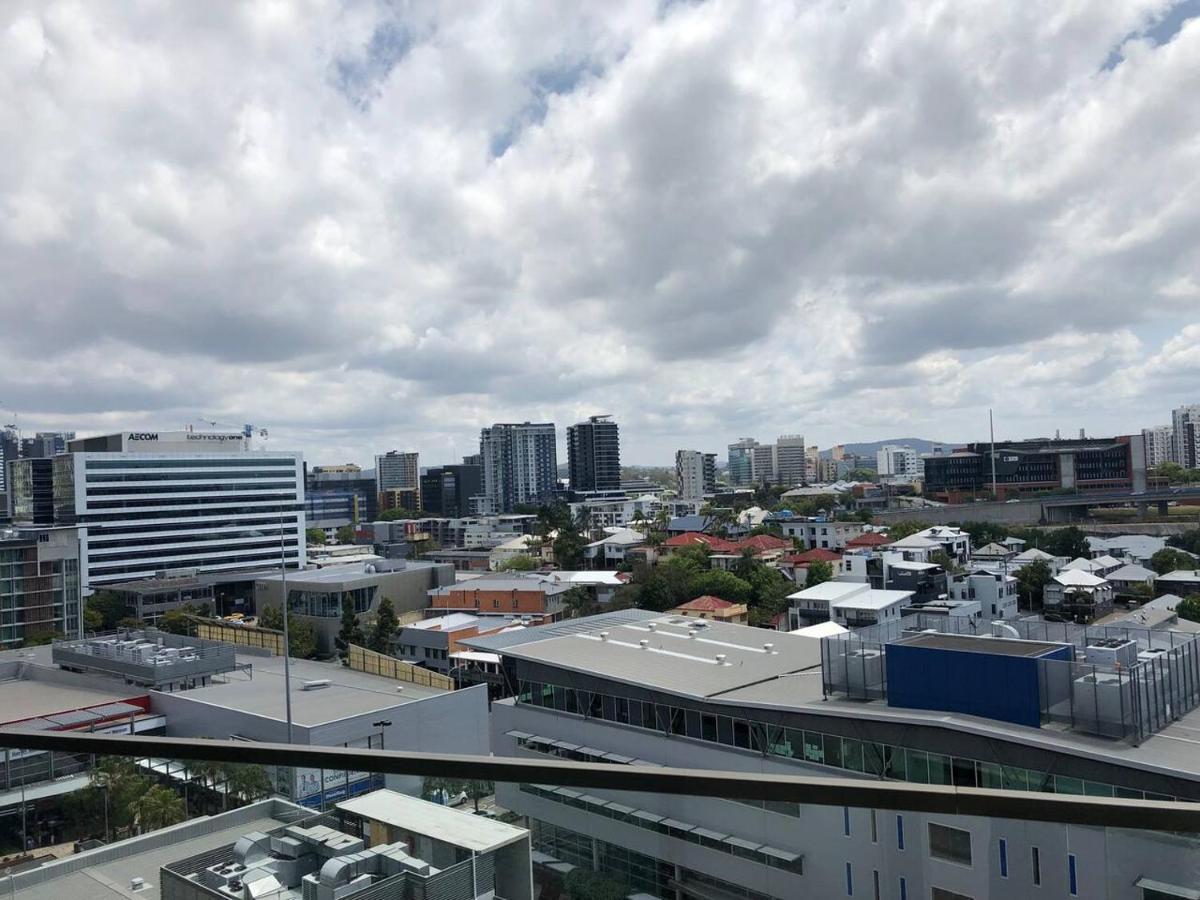 Laguna Newstead * Brisbane