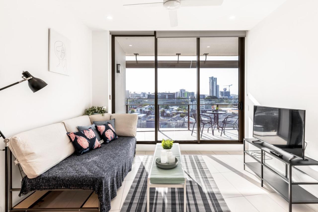Laguna Newstead * Brisbane