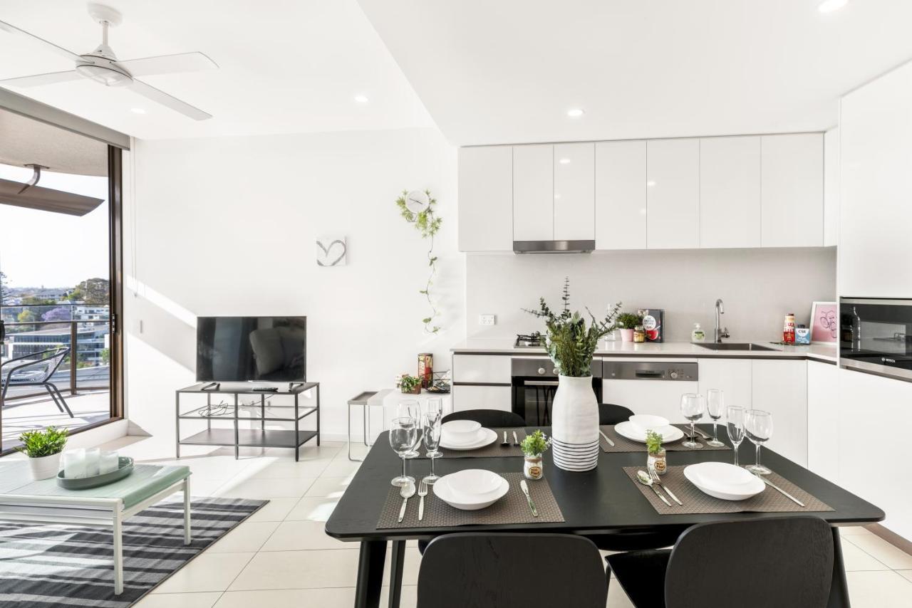 Apartment Laguna Newstead *