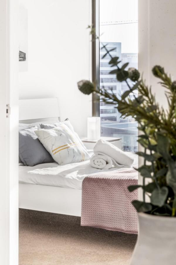 Apartment Laguna Newstead Brisbane