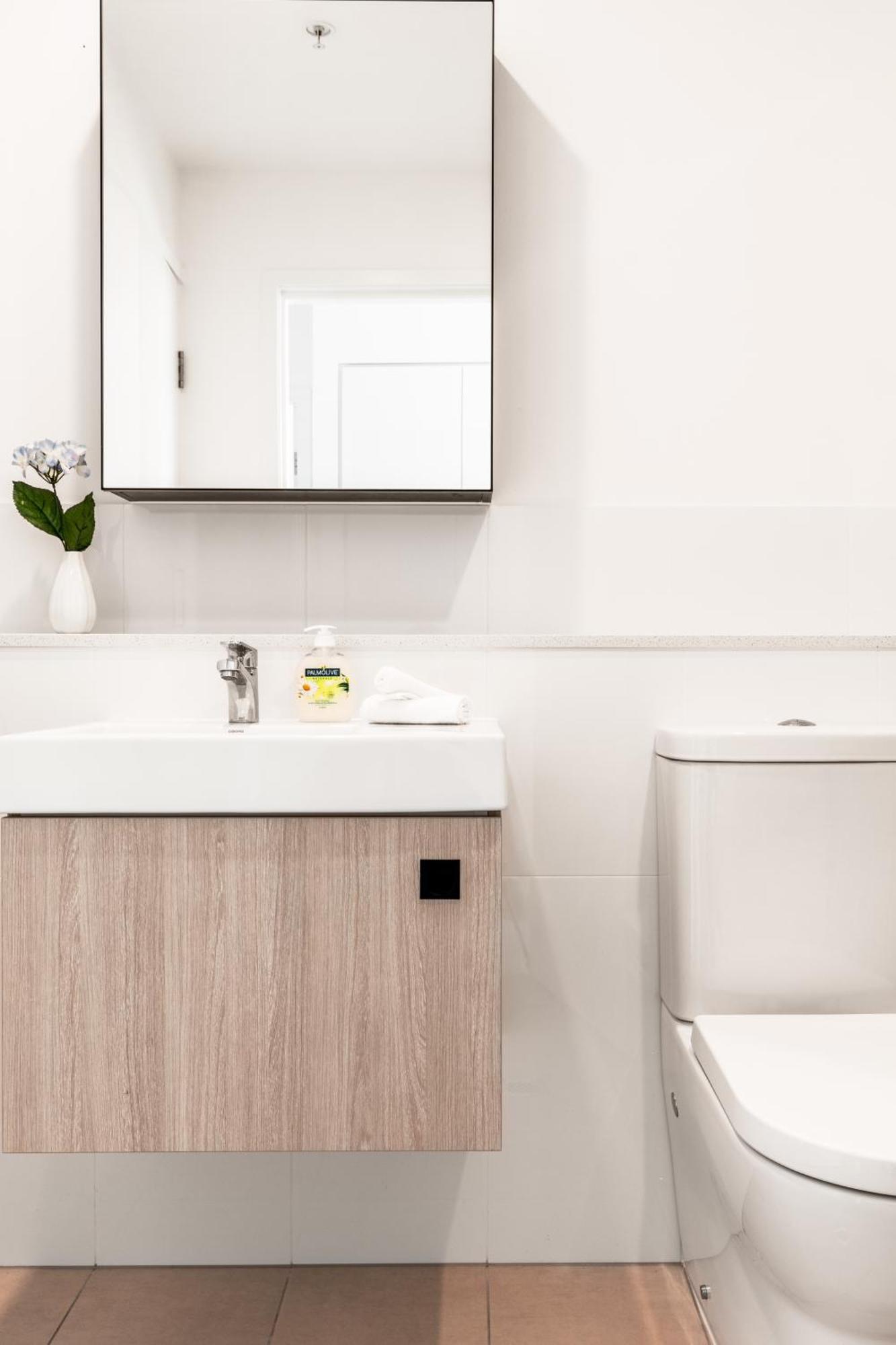 Apartment Laguna Newstead