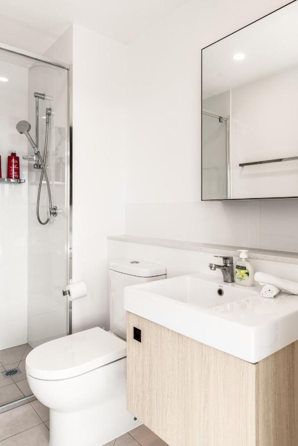Laguna Newstead Apartment